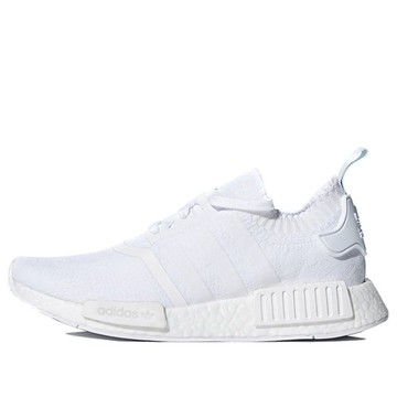 (WMNS) adidas NMD_R1 PK 'Running White'