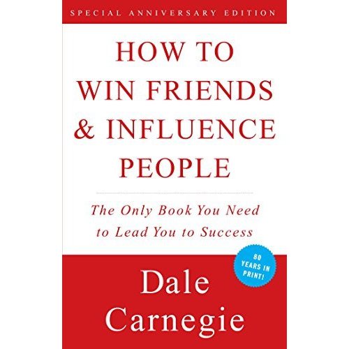 How to Win Friends  Influence People