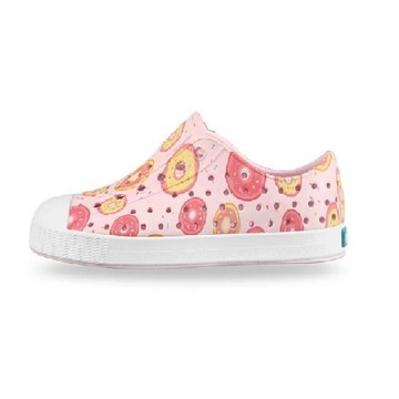 【native】中童 - JEFFERSON KIDS 多拿滋派對