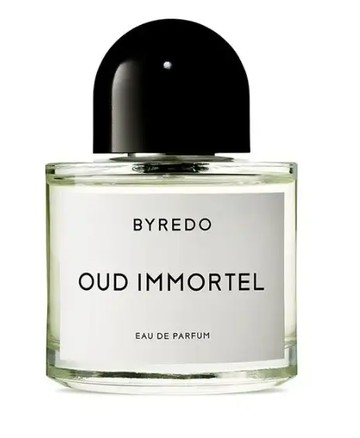 A11 BYREDO 不朽烏木淡香精 100ML