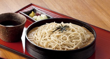 麺工房にしむら 特選 詰合せ うどん そば 蕎麦 麺 乾麺 [BF001ci]