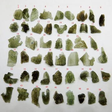 【藥魂迷你版(一)】捷克隕石 隕石 招財 好運 樂觀 招貴人 除穢氣 淨化消磁 可自行包殼 或放小玻璃瓶