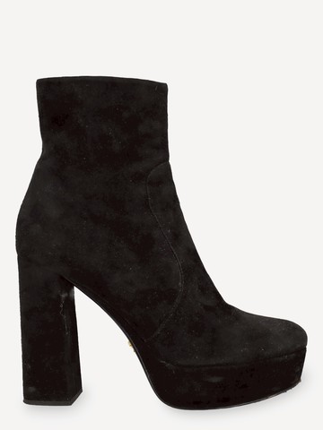 Prada Ankle Boots