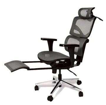 ToSpace Bestmade升空椅太空灰