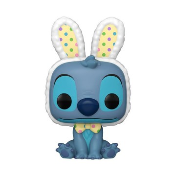 FUNKO POP Disney: 復活節- Stitch