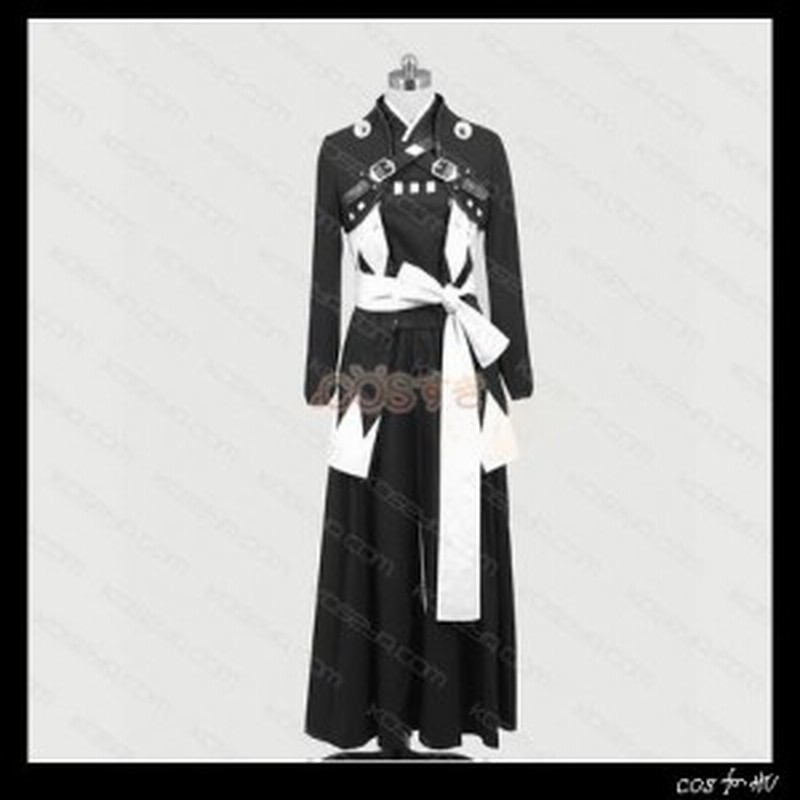 送料無料 薄桜鬼 新選組奇譚 10年カレンダー 斎藤一 さいとうはじめ 黒 コスプレ衣装 Cos 高品質 新品 Cosplay アニメ コスチューム 通販 Lineポイント最大1 0 Get Lineショッピング