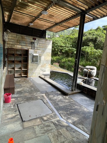 『獨專』紅樹林景觀溫泉兩房＋坡平車位｜新北市淡水區八勢一街