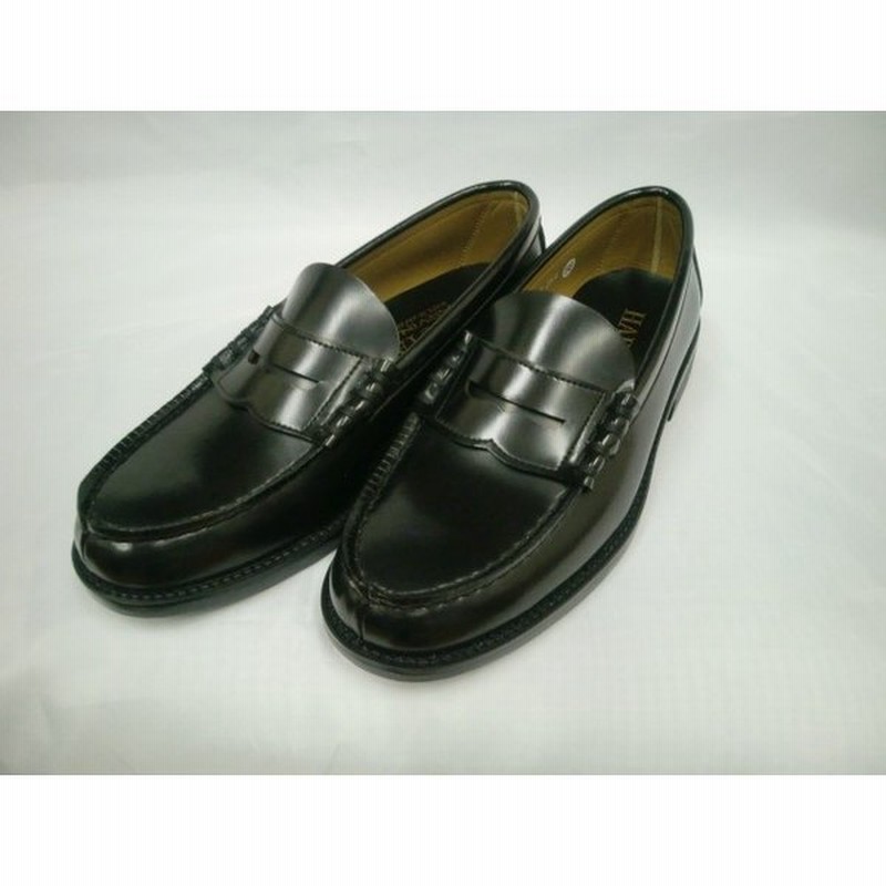 Haruta ハルタローファーメンズ定番靴 6550 3e ブラック 送料無料 北海道 四国 九州 沖縄は一部送料負担 通販 Lineポイント最大0 5 Get Lineショッピング