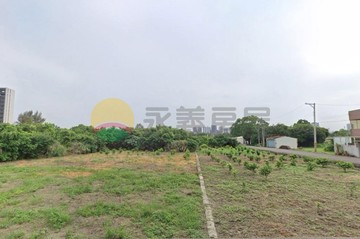 新竹市東區水源段臨路投資農地方正單筆無持分｜新竹市新竹市水源段