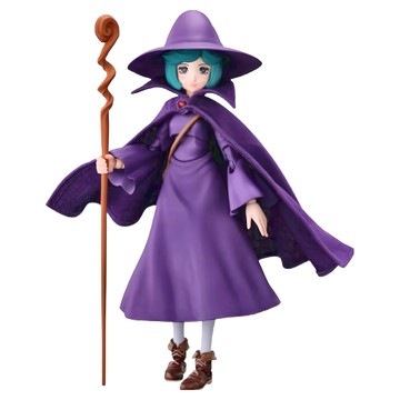 BANDAI S.H.Figuarts 烙印勇士 希凱兒 公仔 (全高約120mm PVC、ABS、布)  1個