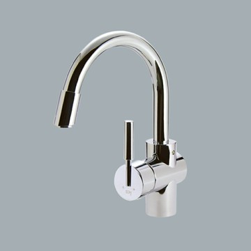 HCG立式龍頭/KF580E