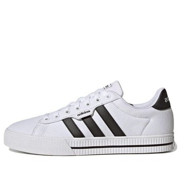 adidas neo Daily 3.0 'White Black'