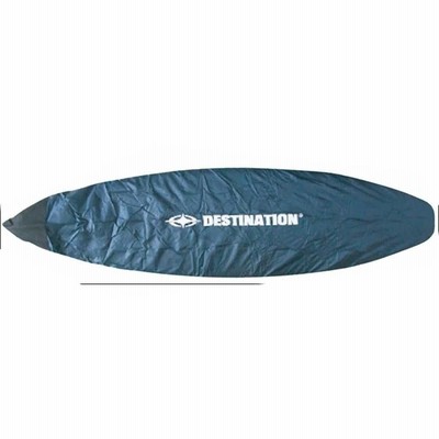 DESTINATION デッキカバー ショートボード用
