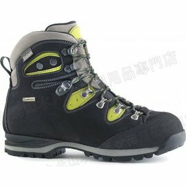 零碼特價 Bestard 7725T Trilogy XW 防水重裝登山鞋 西班牙製 綠色