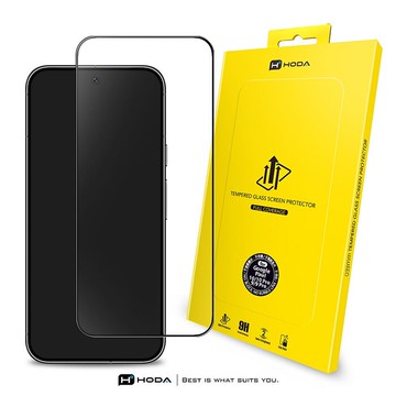 Google Pixel 10/10 Pro hoda滿版玻璃保護貼
