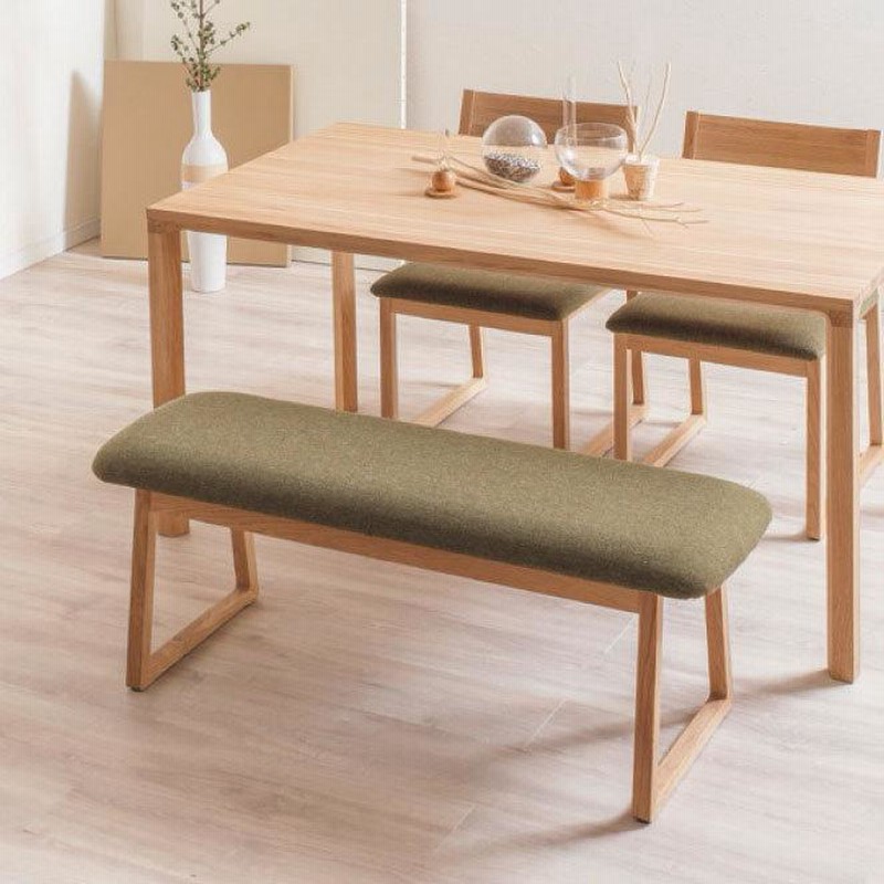 ◇Karimoku カリモク　HARU　ソファ2シーター　ベンチ ◇Karimoku カリモクHARUソファ2シーターベンチ