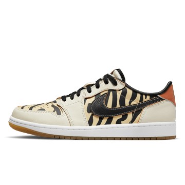 AIR JORDAN 1 LOW YEAR OF THE TIGER 2022