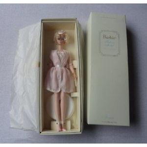 2002 Barbie(バービー) Collectibles Fashion Model Silkstone