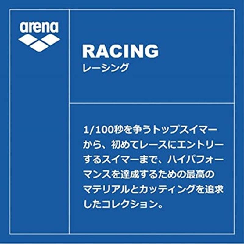 arena FINA承認arena 競泳水着 レース用メンズ AQUAFORCE FUSION-Tri