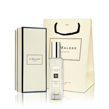 JO MALONE 黑石榴香水(30ml)_國際航空版