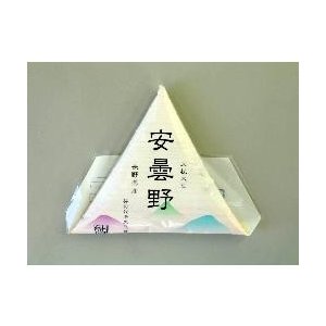 安曇野納豆 80g×3パック