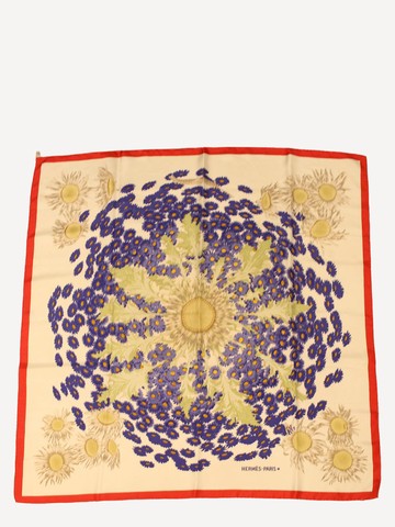 Hermès Scarf