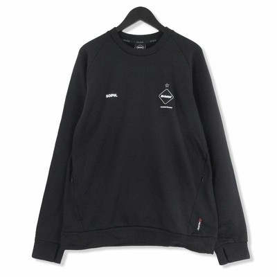 F.C.Real Bristol エフシーレアルブリストル ポーラテック F.C.Real Bristol エフシーレアルブリストル ポーラテック