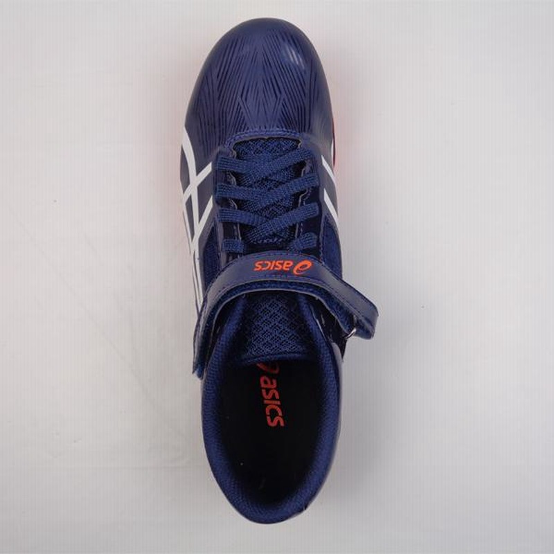 アシックス asics 陸上スパイク ヒートスプリント FR8 TTP528