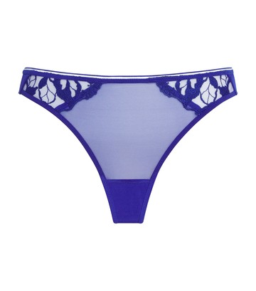 Maison Lejaby Lace Sin Tanga