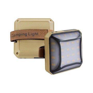 ProKamping 領航家 Pro Kamping P2五向廣角燈