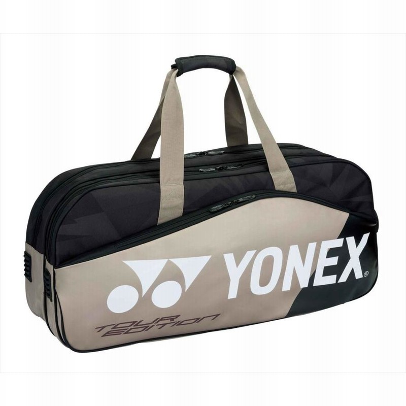 特価】YONEX BAG1801W トーナメントバッグ テニス・バドミントンバッグ 