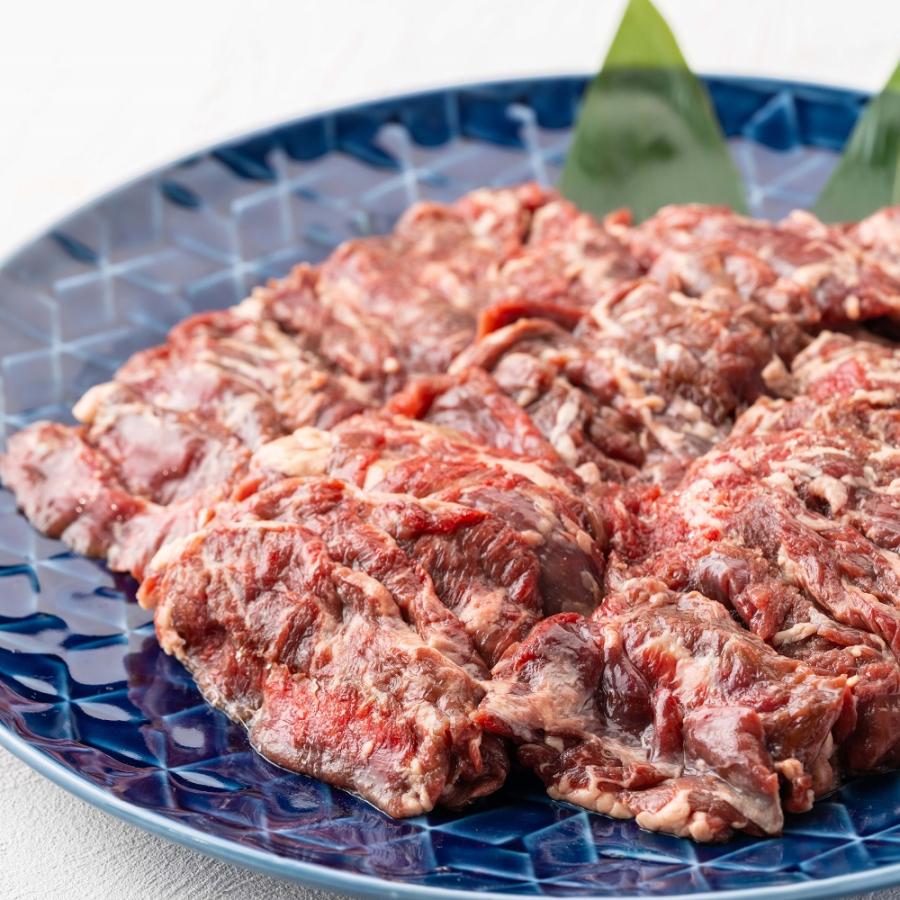 牛ハラミ 焼肉 スライス 500gX2pc 穀物肥育 味付けなし 焼肉用 牛 お取り寄せ 牛肉 バーベキュー