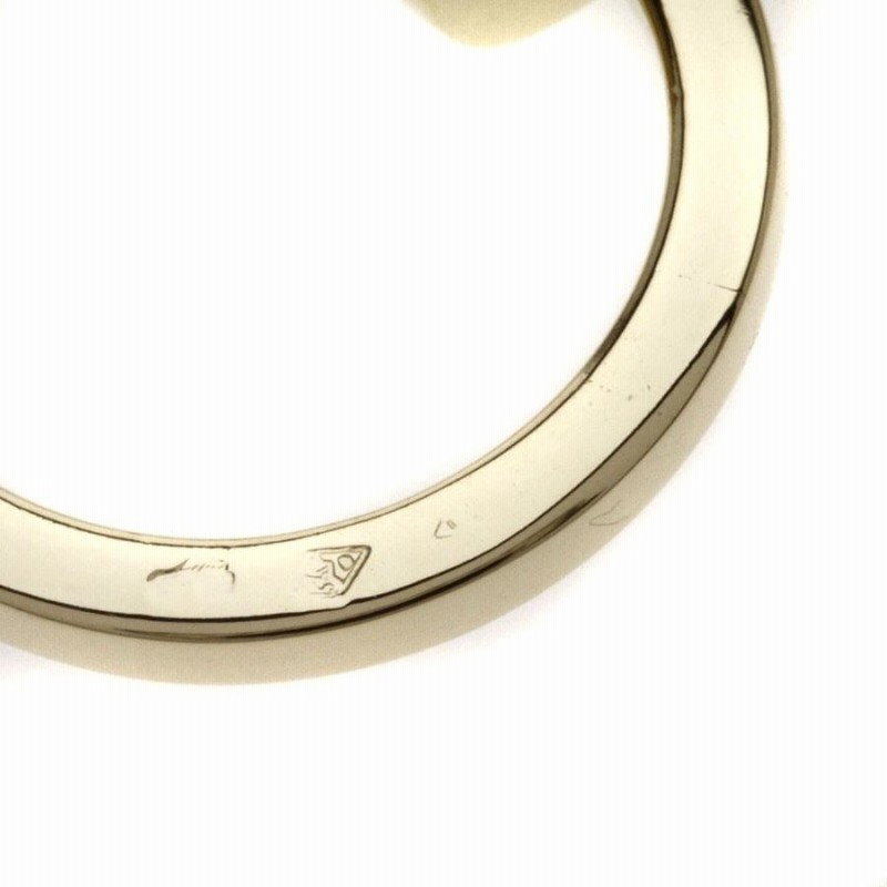 レビュー高評価商品 HERMES【エルメス】 チェーン ブレスレット K18イエローゴールド アクセサリー