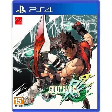 美琪PS4 罪惡格鬥2 罪惡裝備2 未知次元 啟示者2 中文  可雙人