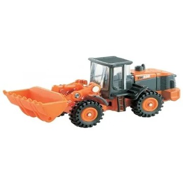 (購物車)TOMICA NO.071日立建機工程車 TM071A 多美小汽車