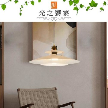 【光之饗宴】破曉單吊燈