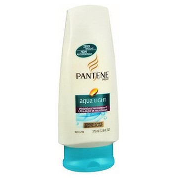 ProV Aqua Light Conditioner 12 Oz by Pantene