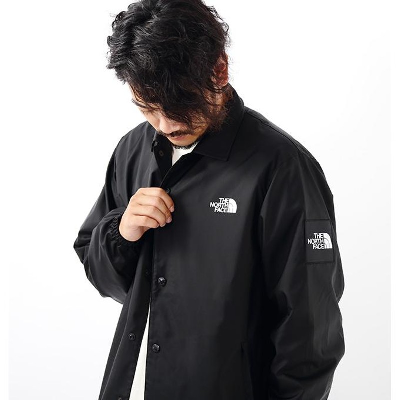 セール THE NORTH FACE ノースフェイス ザコーチジャケット メンズ