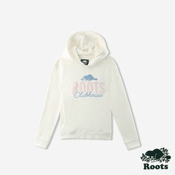 Roots女裝- CLUBHOUSE 連帽上衣