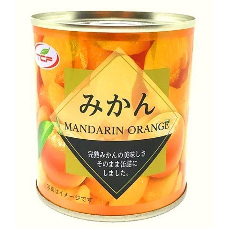 みかん缶詰 312g×24缶 ５号 マンダリンオレンジ フルーツ 缶詰 業務用 まとめ買い