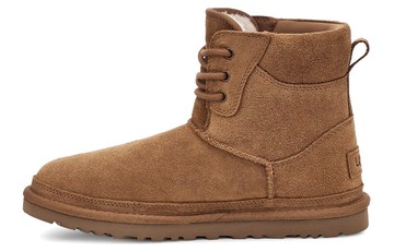 WMNS NEUMEL HIKER CHESTNUT