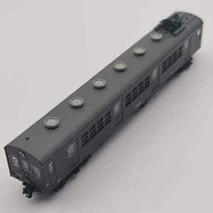 クモヤ90 022 KATO 4866 クモヤ90 0番台(中古品)