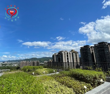 【北大】巴瓦全新採光2房平車❤️同心圓憶嬅｜新北市樹林區學林路