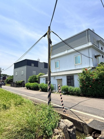近湖口市區*低總價*甲種建地108坪｜新竹縣湖口鄉和興段