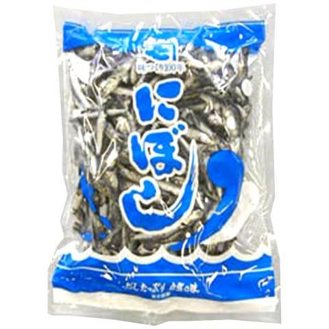 かね七　徳用煮干し　1kg