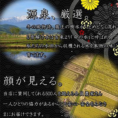 ふるさと納税 村田町 宮城県産つや姫 精米10kg全6回