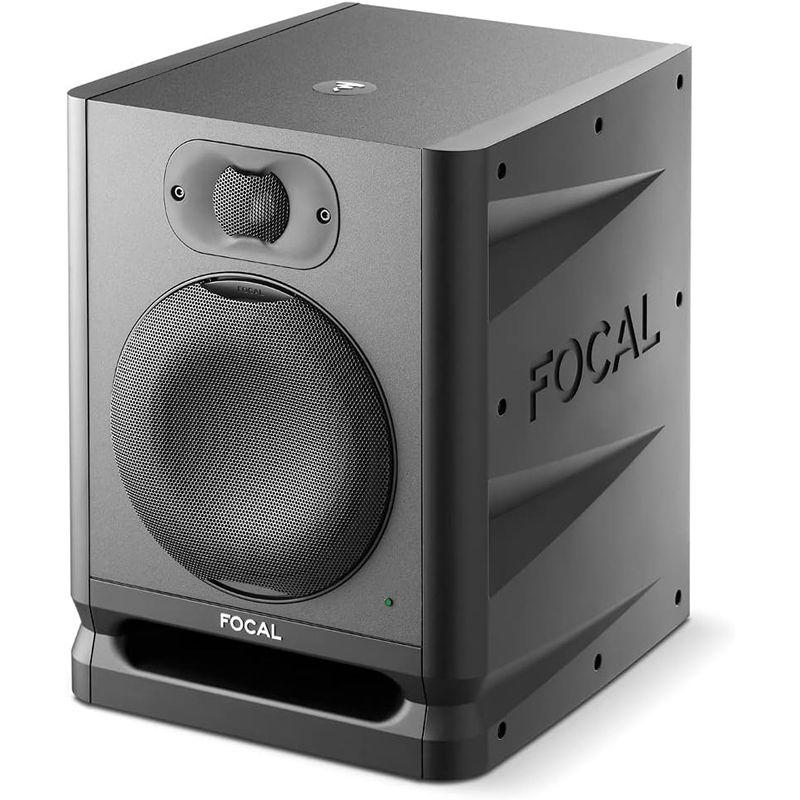 Focal フォーカル ALPHA EVO 65 (1本) スタジオモニター