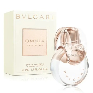 BVLGARI 晶澈女性淡香水