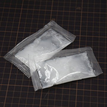 黏土工具 軟陶泥袋裝超輕粘土脫模凡士林脫模膏矽膠模具手辦diy翻臉脫模劑