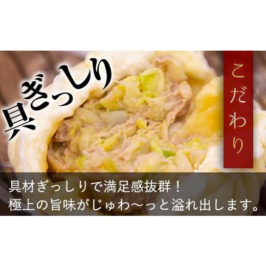 ふるさと納税 鹿児島県 大崎町 肉まん小サイズ30個セット